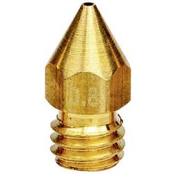 Renkforce Tryska pro 3D Renkforce Vhodné pro 3D tiskárnu: Renkforce Basic 3, Renkforce RF100 XL V3, Renkforce Pro 3, Renkforce Pro 6 RF-4538648