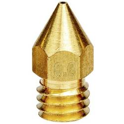 Renkforce Náhradní díl Renkforce, tryska 3D tiskárny Vhodné pro 3D tiskárnu: Renkforce Basic 3, Renkforce RF100 XL V3, Renkforce Pro 3, Renkforce Pro 6