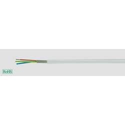 Helukabel 39001 instalační kabel NYM-O 1 x 1.50 mm² šedá 100 m