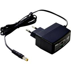 Dehner Elektronik SYS 1381N-1215-W2E zásuvkový napájecí adaptér, stálé napětí, stabilizováno , 15 V/DC, 0.8 A, 12 W