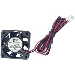 Renkforce Náhradní ventilátor Renkforce Vhodné pro 3D tiskárnu: Renkforce Basic 3 RF-4538668