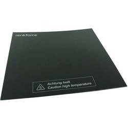 Renkforce Náhradní díl Renkforce, tisková deska Vhodné pro 3D tiskárnu: Renkforce RF100 XL V3, Renkforce Pro 3, Renkforce Pro 6 RF-4538672