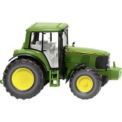 Wiking 039302 H0 model zemědělského stroje John Deere 6820