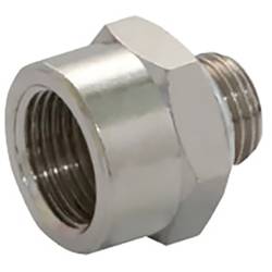 IMI NORGREN 160236848 redukční spojka Vnitřní závit 1/2 Vnější závit 3/4 1 ks