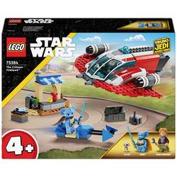75384 LEGO® STAR WARS™ Crimpson Firehawk™
