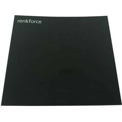 Tisková deska Renkforce Vhodné pro 3D tiskárnu: Renkforce Basic 3 RF-4538542