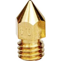 Náhradní díl Renkforce, tryska 3D tiskárny Vhodné pro 3D tiskárnu: Renkforce Basic 3, Renkforce RF100 XL V3, Renkforce Pro 3, Renkforce Pro 6 RF-4538540