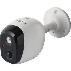 Sygonix SY-4538530 Atrapa kamery s blikající LED diodou