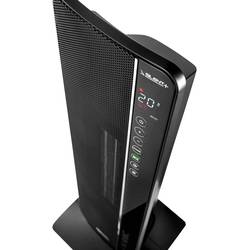 DeLonghi 0114492084 topný ventilátor TCH8993ER.BC 70 m³ černá