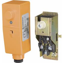 IMIT 100859 BRC termostat na potrubí na povrch Kolečko pro nastavení vnitřní teploty 1 ks