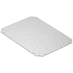 Spelsberg GEOS MPS-3040 montážní deska (d x š x v) 350 x 250 x 2 mm ocel 1 ks