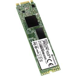 Transcend 830S 256 GB interní SSD disk SATA M.2 2280 M.2 SATA 6 Gb/s Retail TS256GMTS830S