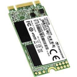 Transcend 430S 128 GB interní SSD disk SATA M.2 2242 M.2 SATA 6 Gb/s Retail TS128GMTS430S
