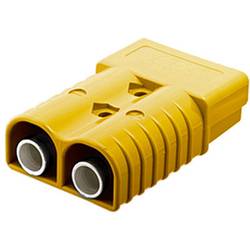 Konektor baterie vysokým proudem 350 A 1130-0221-01 Encitech žlutá encitech Množství: 1 ks
