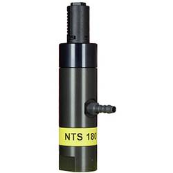 Netter Vibration pístový vibrátor 01918500 NTS 180 NF jmen.frekvence (při 6 barech): 4880 ot./min 1/8 1 ks