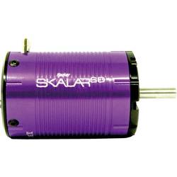 Hacker Skalar SC brushless elektromotor pro RC modely kV (ot./min /V): 5000 počet závitů: 4.5
