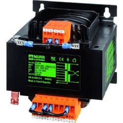 Murrelektronik 86150 řídicí transformátor 1 x 208 V/AC, 230 V/AC, 380 V/AC, 400 V/AC, 420 V/AC, 440 V/AC, 460 V/AC, 480 V/AC, 500 V/AC, 525 V/AC, 550 V/AC 2 x
