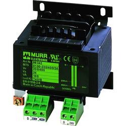 Murrelektronik 86343 bezpečnostní transformátor 1 x 230 V/AC, 400 V/AC 1 x 24 V/AC 160 VA