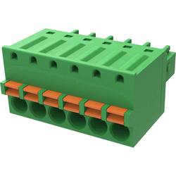 Degson 15EDGKD zástrčkový konektor na kabel 10, rozteč 3.81 mm, 15EDGKD-3.81-10P-14-00AH-1, 1 ks