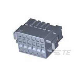 TE Connectivity 1-1871940-6, 1 ks Tray