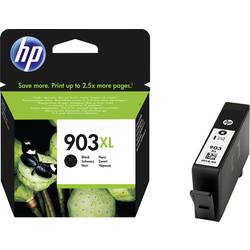 HP 903XL Ink originál černá T6M15AE Inkousty