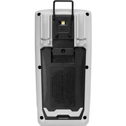 VOLTCRAFT VC-460 E digitální multimetr, ochrana proti tryskající vodě (IP65), CAT III 1000 V, CAT IV 600 V, Displej (counts): 6000
