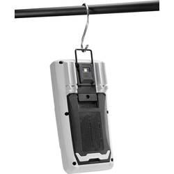 VOLTCRAFT VC-460 E digitální multimetr, ochrana proti tryskající vodě (IP65), CAT III 1000 V, CAT IV 600 V, Displej (counts): 6000