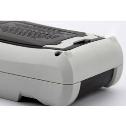 VOLTCRAFT VC-450 E digitální multimetr, ochrana proti tryskající vodě (IP65), CAT III 1000 V, CAT IV 600 V, Displej (counts): 6000
