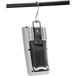 VOLTCRAFT VC-440 E digitální multimetr, ochrana proti tryskající vodě (IP65), CAT III 1000 V, CAT IV 600 V, Displej (counts): 6000