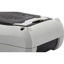 VOLTCRAFT VC-440 E digitální multimetr, ochrana proti tryskající vodě (IP65), CAT III 1000 V, CAT IV 600 V, Displej (counts): 6000
