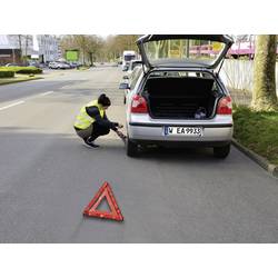 APA 31055 Micro výstražný trojúhelník (š x v) 43 cm x 38 cm