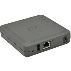 Silex Technology DS-520AN Wi-Fi USB server LAN (až 1 Gbit/s), USB 2.0, Wi-Fi 802.11 b/g/n/a