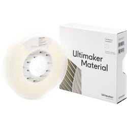 UltiMaker PLA - M0751 Transparent 750 - 211399 Ultimaker vlákno pro 3D tiskárny PLA plast 2.85 mm 750 g transparentní 1 ks
