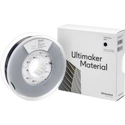 UltiMaker CPE - M0188 Black 750 - 201273 Ultimaker vlákno pro 3D tiskárny CPE 2.85 mm 750 g černá 1 ks