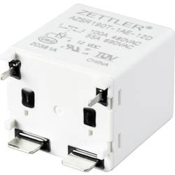 Zettler Electronics, AZSR190T-1AE-12D napájecí relé, 800 V/AC, 100 A, 1 ks