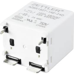 Zettler Electronics, AZSR190T-1AE-24D napájecí relé, 800 V/AC, 100 A, 1 ks