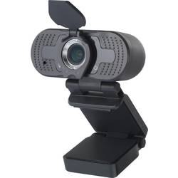 Renkforce RF-WC-150 Full HD webkamera, 1920 x 1080 Pixel, upínací uchycení