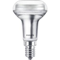 Philips LED 77377900 LED Energetická třída (EEK2021) F (A - G) E14 žárovka 1.4 W = 25 W teplá bílá (Ø x d) 5 cm x 8.4 cm 1 ks