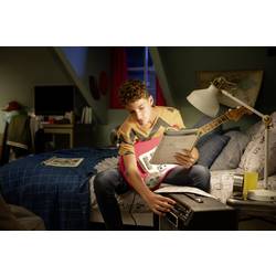 Philips LED 78201600 LED Energetická třída (EEK2021) E (A - G) E27 klasická žárovka 7 W = 60 W neutrální bílá (Ø x v) 6 cm x 11 cm 1 ks