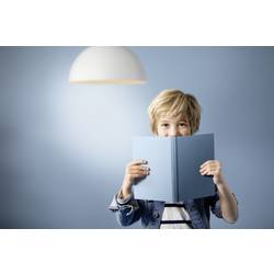 Philips LED 78201600 LED Energetická třída (EEK2021) E (A - G) E27 klasická žárovka 7 W = 60 W neutrální bílá (Ø x v) 6 cm x 11 cm 1 ks