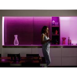 Philips Hue LED pásek 70342400 Lightstrip Plus pevně vestavěné LED 20 W