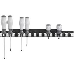 TOOLCRAFT 88 68 87 Hliníková lišta šroubováku TOOLCRAFT (d x š) 435 mm x 48 mm 1 ks