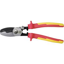 TOOLCRAFT TO-7116303 VDE kabelové nůžky 20 mm, 70 mm²