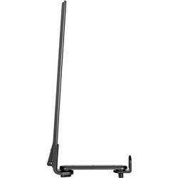 My Wall HZ 19 L Soundbar držák na zeď nakláněcí černá 2 ks