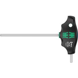 Wera 454 HF inbusový šroubovák Velikost klíče: 5 mm Délka dříku: 150 mm