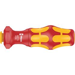 Wera Wera Kraftform Kompakt Turbo 827 T i - Schraubendrehergriff 05057481001 Ruční držák Kraftform Turbo 827 T i 150 mm