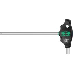 Wera 454 HF inbusový šroubovák Velikost klíče: 10 mm Délka dříku: 200 mm