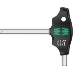 Wera 454 HF inbusový šroubovák Velikost klíče: 10 mm Délka dříku: 100 mm