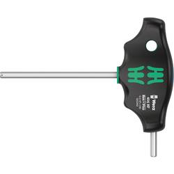 Wera 454 HF inbusový šroubovák Velikost klíče: 5 mm Délka dříku: 100 mm