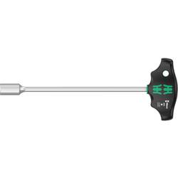 Wera 495 šroubovák s nástrčným klíčem Velikost klíče: 13 mm Délka dříku: 230 mm
